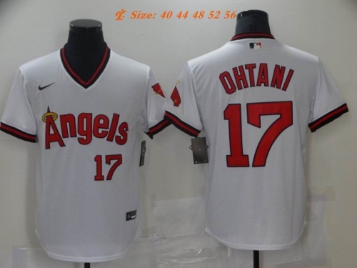 MLB Los Angeles Angels 025 Men