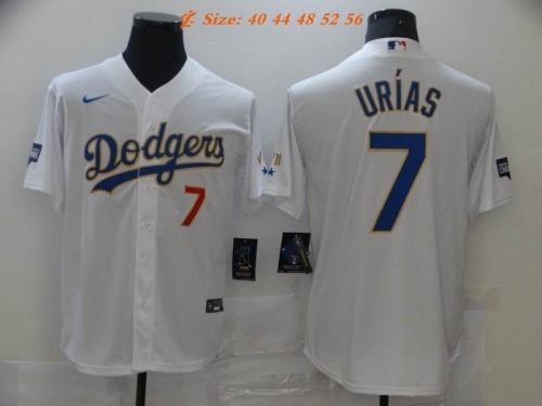 MLB Los Angeles Dodgers 113 Men