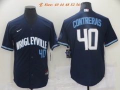 MLB Chicago Cubs 024 Men