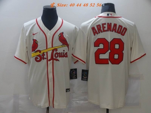 MLB St.Louis Cardinals 011 Men