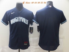 MLB Chicago Cubs 016 Men