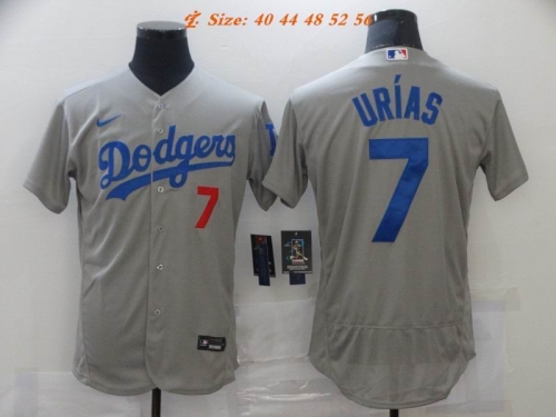 MLB Los Angeles Dodgers 075 Men