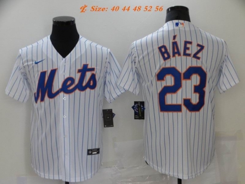 MLB New York Mets 013 Men