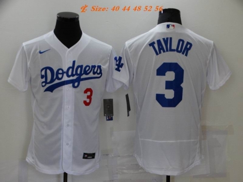 MLB Los Angeles Dodgers 155 Men