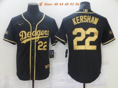 MLB Los Angeles Dodgers 086 Men