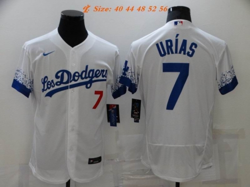 MLB Los Angeles Dodgers 210 Men