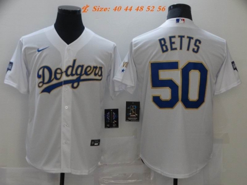 MLB Los Angeles Dodgers 111 Men