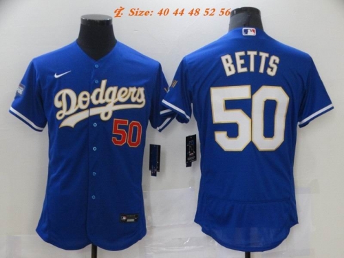 MLB Los Angeles Dodgers 069 Men