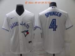 MLB Toronto Blue Jays 003 Men