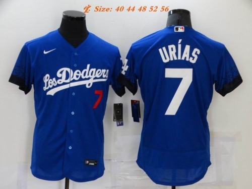 MLB Los Angeles Dodgers 169 Men