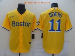 MLB Boston Red Sox 051 Men