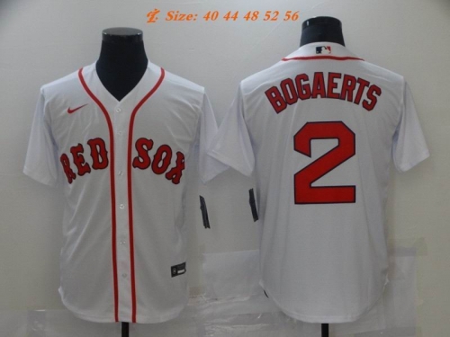 MLB Boston Red Sox 002 Men