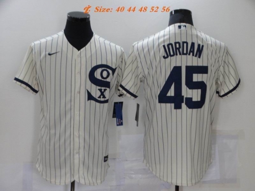 MLB Chicago White Sox 166 Men