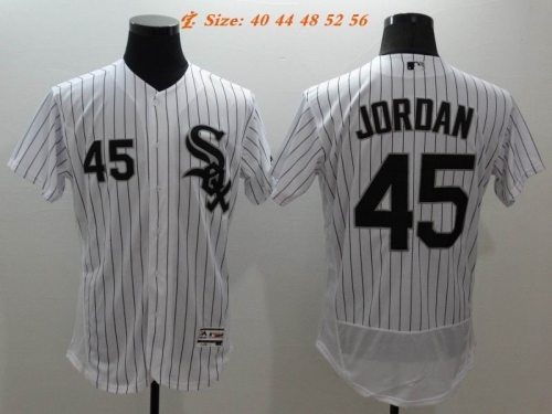 MLB Chicago White Sox 058 Men