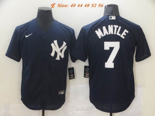 MLB New York Yankees 010 Men