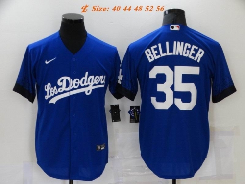 MLB Los Angeles Dodgers 193 Men