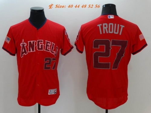 MLB Los Angeles Angels 012 Men