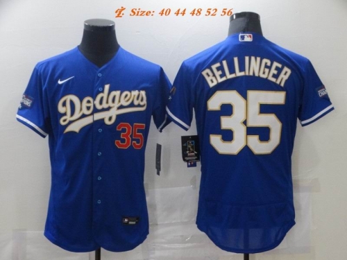 MLB Los Angeles Dodgers 068 Men