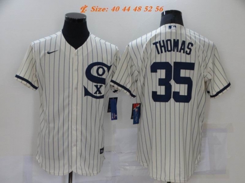 MLB Chicago White Sox 165 Men