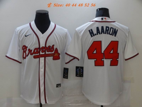 MLB Atlanta Braves 031 Men