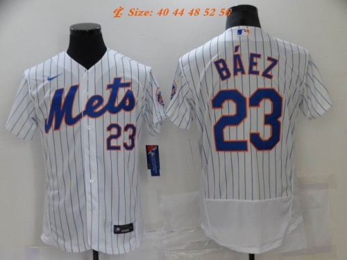 MLB New York Mets 012 Men