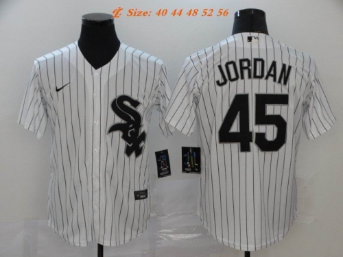 MLB Chicago White Sox 050 Men