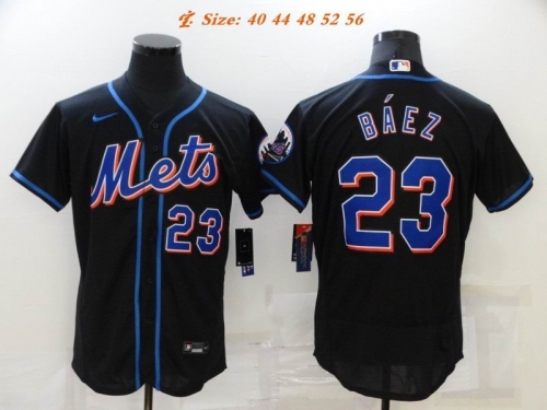 MLB New York Mets 018 Men
