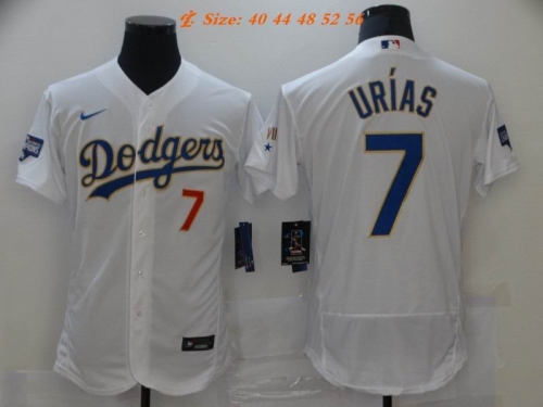 MLB Los Angeles Dodgers 093 Men