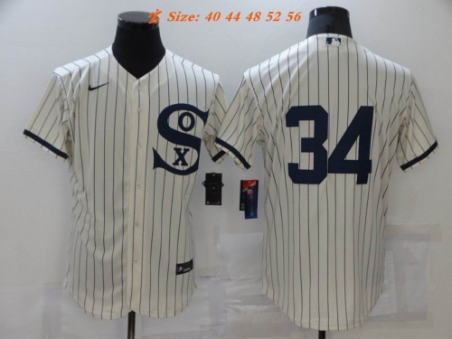 MLB Chicago White Sox 142 Men