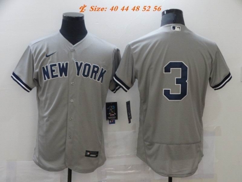 MLB New York Yankees 021 Men