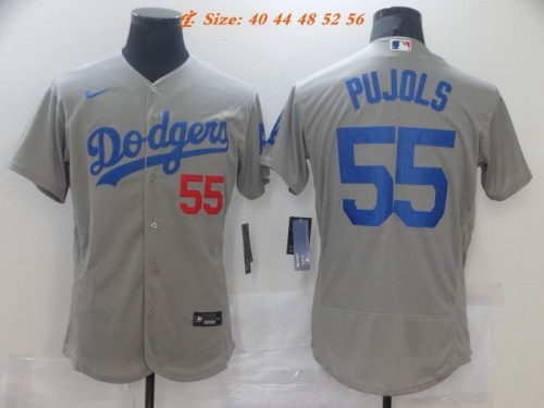 MLB Los Angeles Dodgers 082 Men