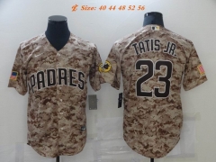 MLB San Diego Padres 026 Men