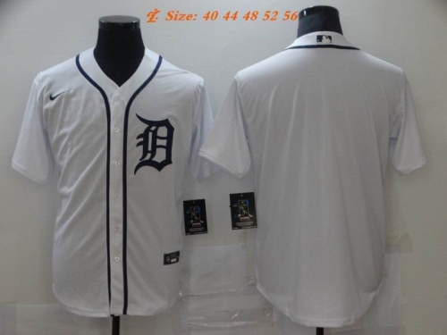 MLB Detroit Tigers 003 Men