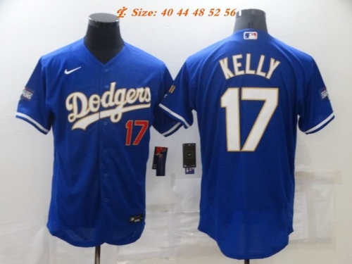 MLB Los Angeles Dodgers 186 Men