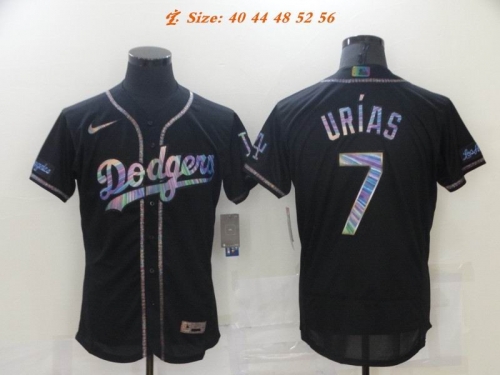 MLB Los Angeles Dodgers 146 Men