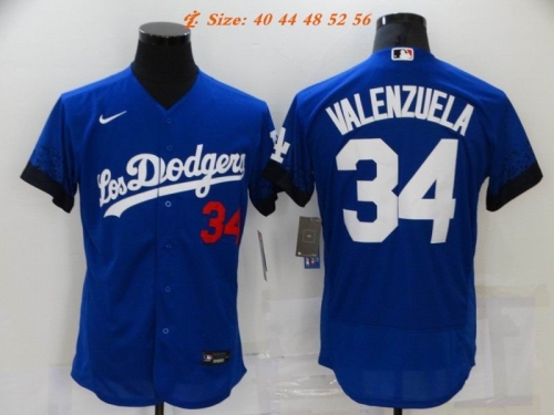 MLB Los Angeles Dodgers 176 Men