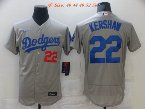 MLB Los Angeles Dodgers 078 Men