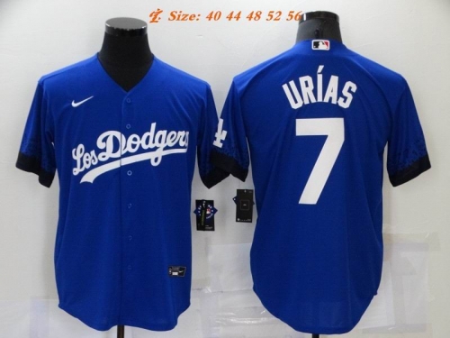 MLB Los Angeles Dodgers 189 Men