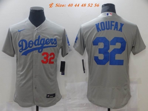 MLB Los Angeles Dodgers 079 Men