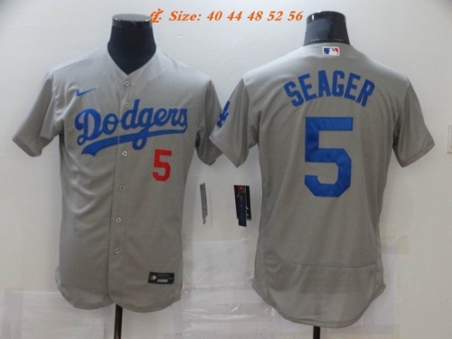 MLB Los Angeles Dodgers 074 Men