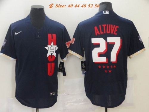 MLB Houston Astros 016 Men