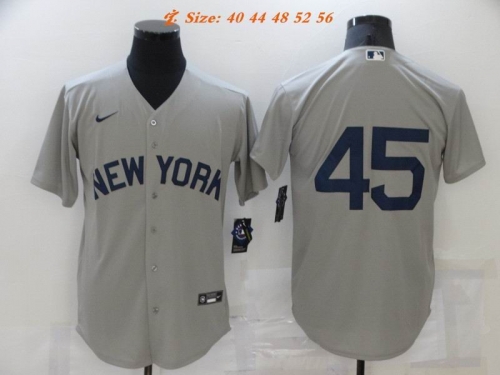 MLB New York Yankees 024 Men