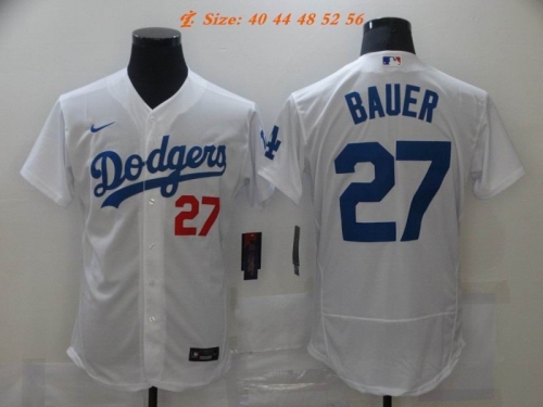 MLB Los Angeles Dodgers 158 Men