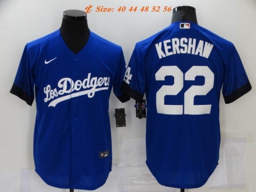 MLB Los Angeles Dodgers 192 Men