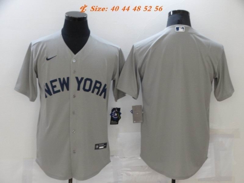 MLB New York Yankees 018 Men
