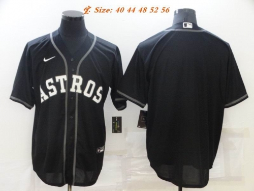 MLB Houston Astros 022 Men