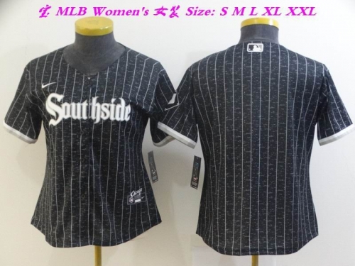 MLB Chicago White Sox 003 Women
