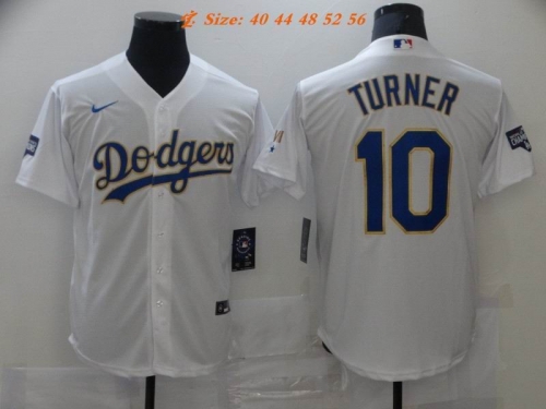 MLB Los Angeles Dodgers 108 Men