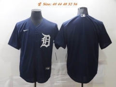 MLB Detroit Tigers 001 Men