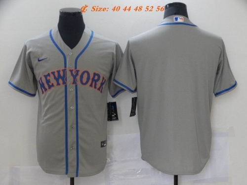 MLB New York Mets 003 Men